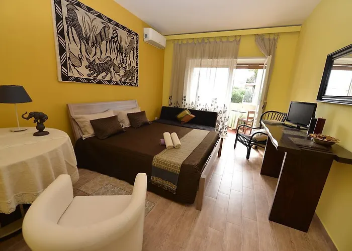 B&B Le Gioie Di Gio - Fashion Home Roma