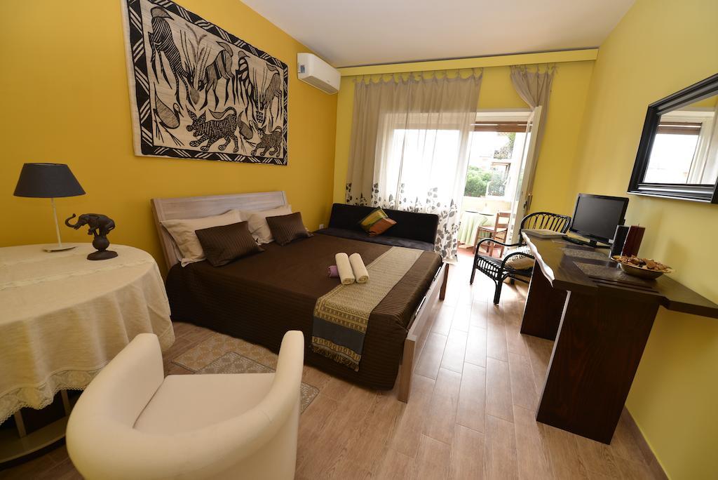 Guest house Le Gioie Di Gio - Fashion