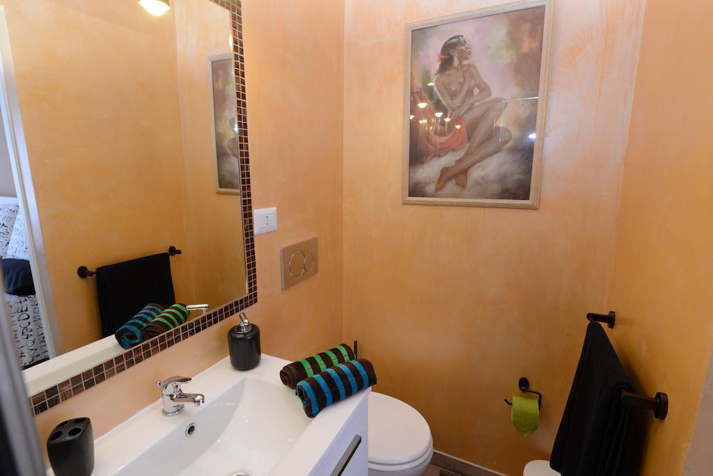 Guest house Le Gioie Di Gio - Fashion *